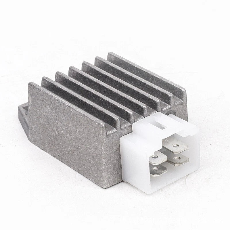 12V 4PIN Voltage Regulator Rectifier 2-strok for CPI Keeway AGM Baotian, Benzhou