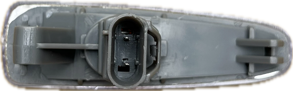 Aftermarket - Side Turn Signal Lamp for Mitsubishi Lancer CJ 07-15