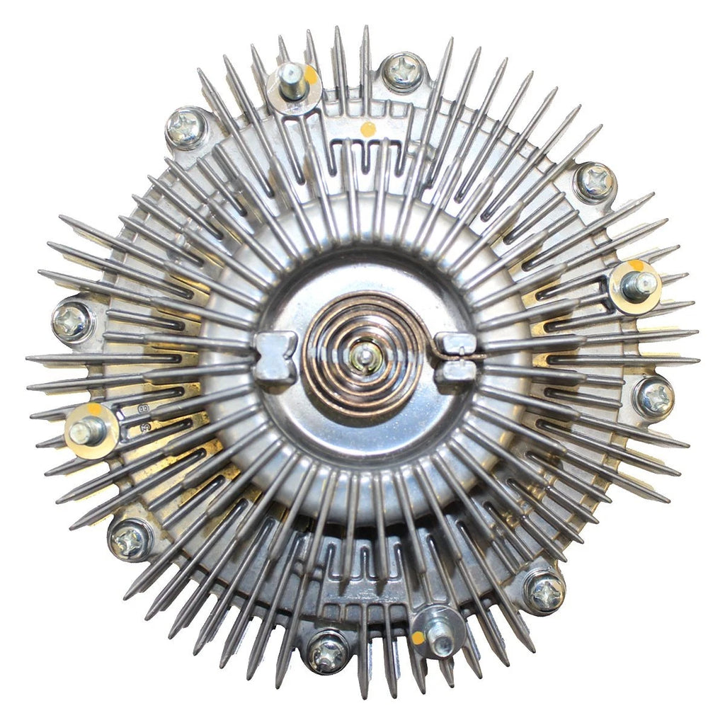 Dayco Viscous Fan Clutch 115848