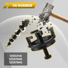 Load image into Gallery viewer, For GM LS LT 12553118 Harmonic Balancer Crank Pulley Puller And Installer
