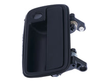 Load image into Gallery viewer, Front Right Outer Door Handle Textured Black For Suzuki Vitara TA 4 Door 1988-98
