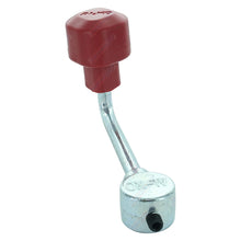 Load image into Gallery viewer, Jockey Wheel Handle ALKO Genuine Grub Screw Style Suits 6" and 8" Jockey Wheels