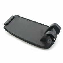 Load image into Gallery viewer, Cloth Padding Armrest Center Console Lid Cover Fit for Audi A3 8P 2003-2012 ST
