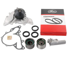 Load image into Gallery viewer, Timing Belt Kit with Water Pump for Mitsubishi 380 Magna Verada Pajero 6G74 6G75