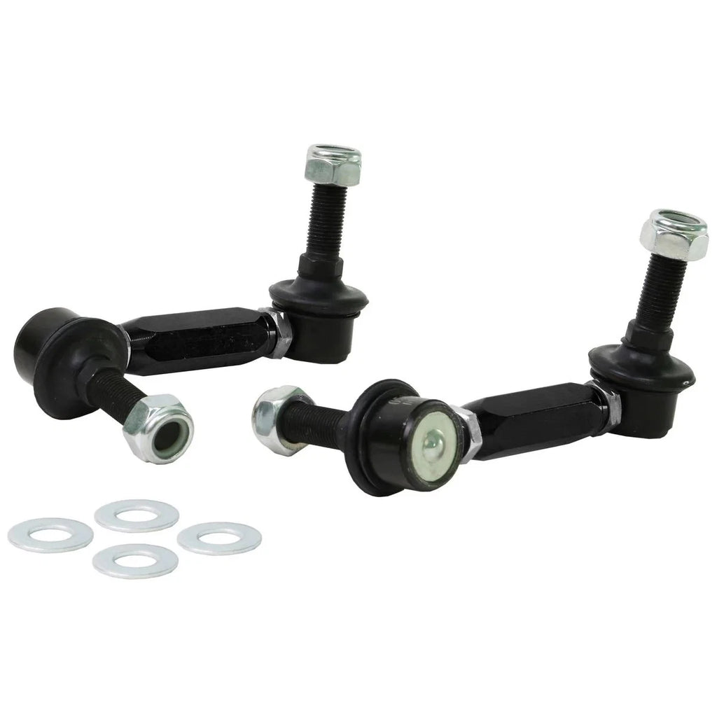 Nolathane Sway Bar Link 12 mm 42892
