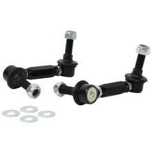 Load image into Gallery viewer, Nolathane Sway Bar Link 12 mm 42892