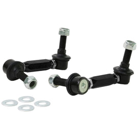 Nolathane Sway Bar Link 12 mm 42892