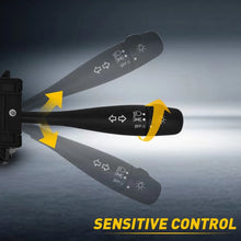 Load image into Gallery viewer, For Nissan Patrol GQ Y60 3/88-2/93 Indicator Blinker Headlight Stalk Switch New