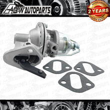 Load image into Gallery viewer, Mechanical Glass Bowl Fuel Pump FOR Holden HT 1969-1970 3.0L 6 Cyl 186 Red Motor