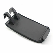 Load image into Gallery viewer, Cloth Padding Armrest Center Console Lid Cover Fit for Audi A3 8P 2003-2012 ST