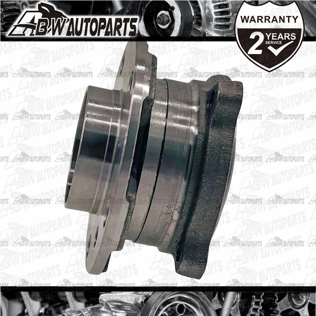 2PCS Front Wheel Bearing Hub 31206773207 For BMW X5 E70 F15 F85 X6 E71 2007-2013