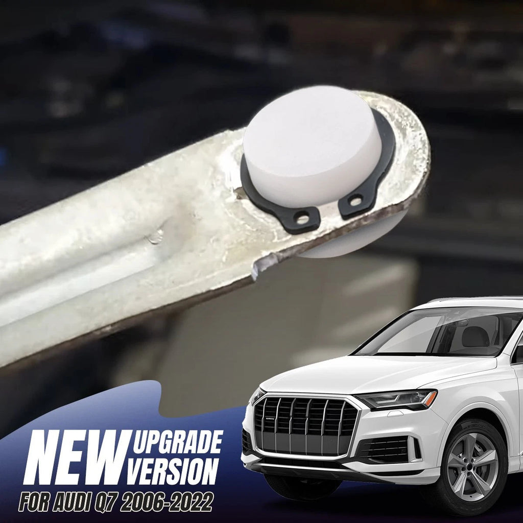 Wiper Linkage Plastic Bush Set (fit original Linkrods) For Audi Q7 06-22 Kit 715