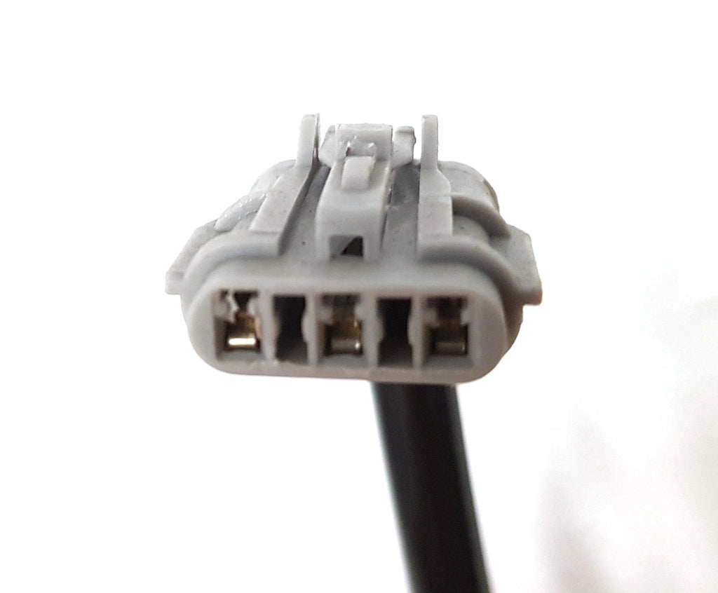 *NEW* BUMPER BAR BULLBAR INDICATOR BLINKER LIGHT LAMP (170mm x 55mm) PAIR: LH+RH