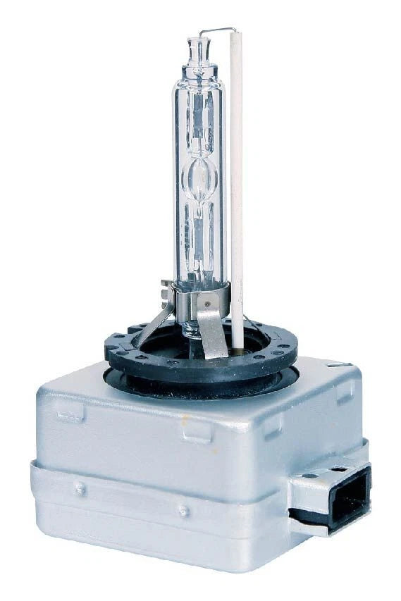 D3S HID Xenon Headlight Beam Globe Bulb PK32d-5 42V 35W 6000K MICHIBA x2pc Pack