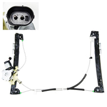 Load image into Gallery viewer, Front Left Window Regulator W/Motor for Mini Cooper R50 R52 R53 2002 - 2007