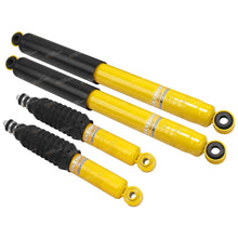 Load image into Gallery viewer, 4 New Long Travel Gas Shock Absorber Set for Toyota Hilux IFS 4x4 1988~05 4wd
