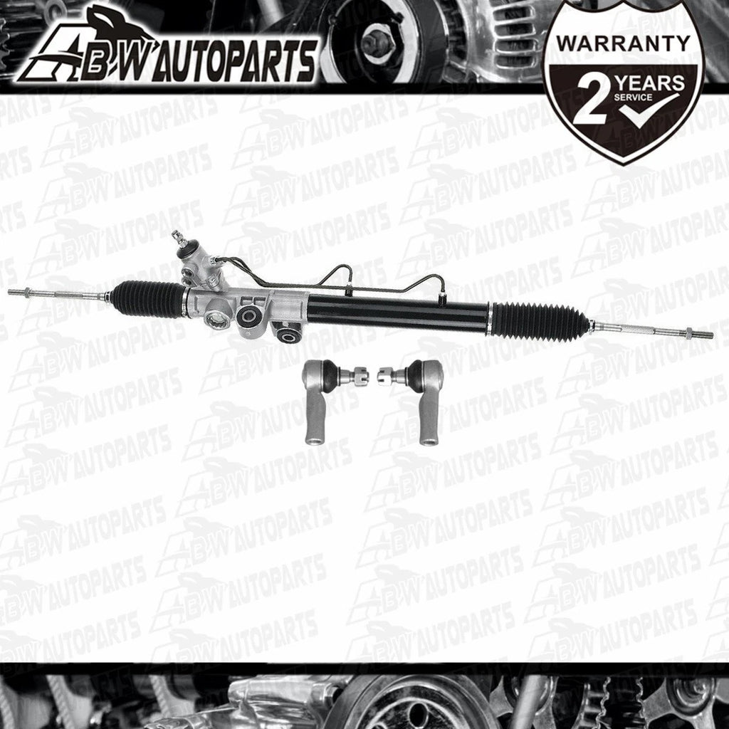 Power Steering Rack for Isuzu D-Max DMax TFS TFR 3.0L 2008-2012 AWD Only Diesel