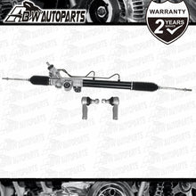 Load image into Gallery viewer, Power Steering Rack for Isuzu D-Max DMax TFS TFR 3.0L 2008-2012 AWD Only Diesel