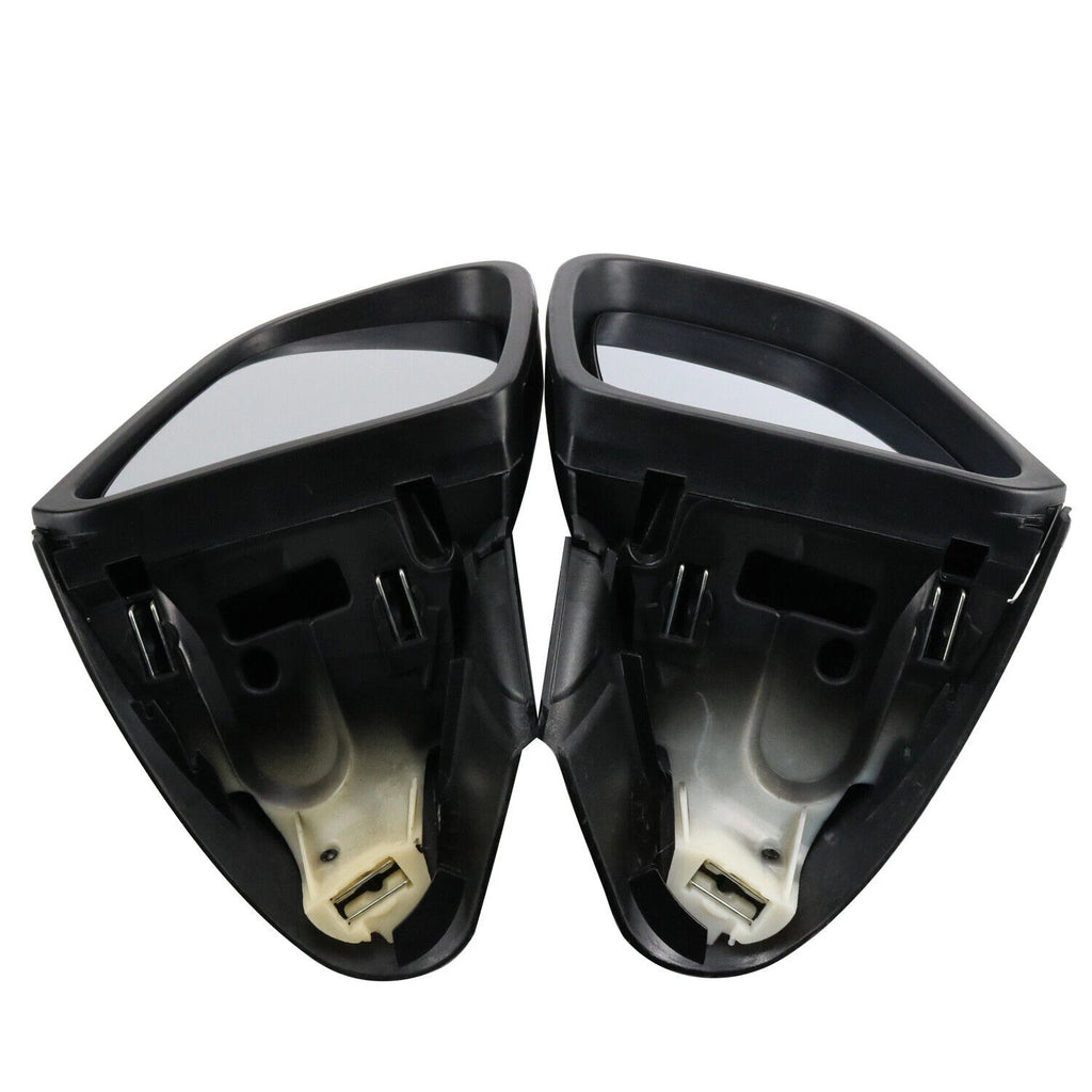 Left & right Rear View Side Mirrors For BMW K1200 K1200LT K1200M 1999-2008 2007