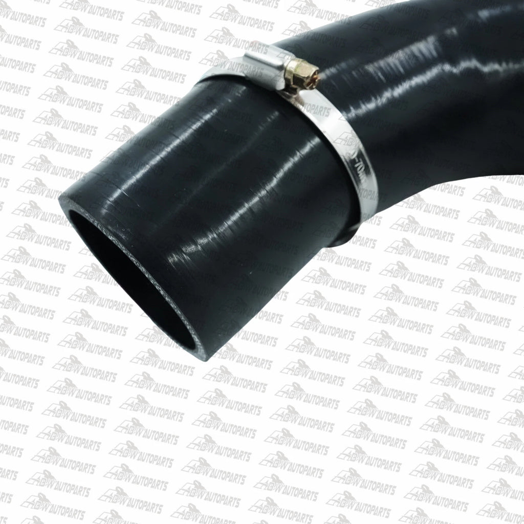 Intercooler Piping Kit Suits Nissan D23 NP300 2.3L M9T / YS23 2.3L Turbo 15-20