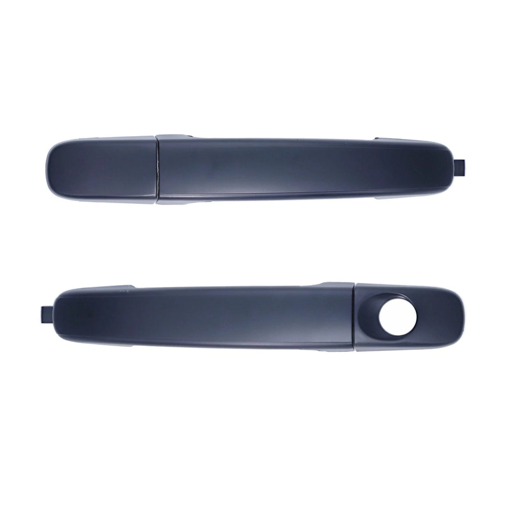 2pc Front Left + Right Outer Door Handle for Ford Falcon FG 08-16