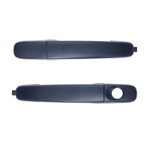 Load image into Gallery viewer, 2pc Front Left + Right Outer Door Handle for Ford Falcon FG 08-16