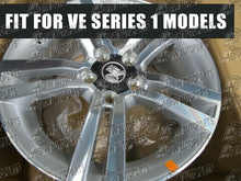 Load image into Gallery viewer, Wheel Centre Cap for Holden Commodore VE SS SSV SV6 06-2013 New X4 Reproduction