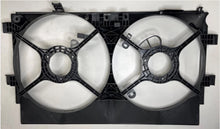 Load image into Gallery viewer, Cooling Dual Fan Shroud for Mitsubishi Lancer CF/CG/CH/CJ 02-17, ASX XA/XB/XC/XD