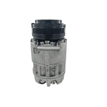 Load image into Gallery viewer, AC Compressor for BMW E53 X5 3.0d 3.0i 3.0L M57 D30 SAV w/ Belt Pulley