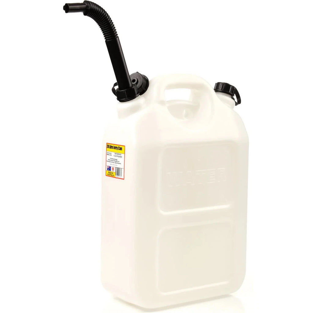 BMW Water Can With Pourer 20L MGWC20 (00176-4)