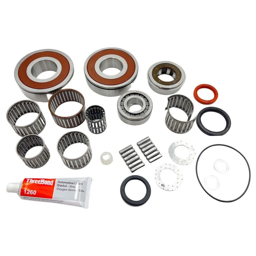 Gearbox Bearing & Seal Rebuild Kit for Toyota Landcruiser HDJ78 HDJ79 HDJ100