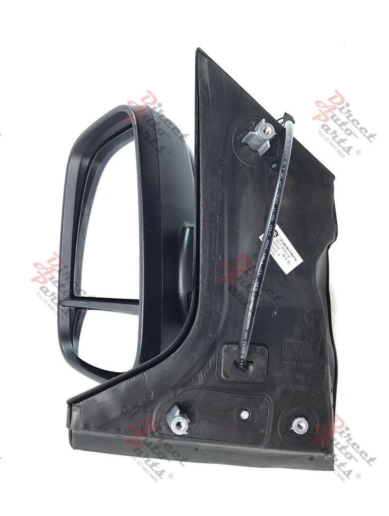 *NEW* DOOR MIRROR (ELECTRIC INDICATOR 6PINS) for LDV DELIVER 9 V90 2020 - LEFT
