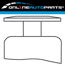 Load image into Gallery viewer, Oil Pressure Gauge Sender for Landcruiser 90-99 FZJ75 HZJ70 HZJ73 HZJ75 PZJ70