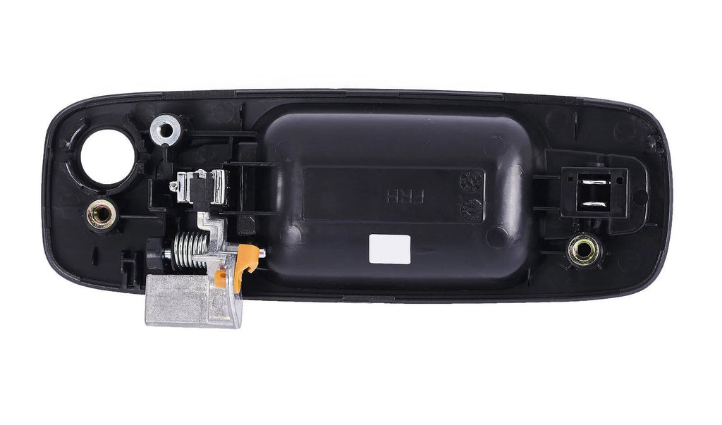 Front Right Outer Door Handle Chrome Lever for Nissan Xtrail T30 2001-2007