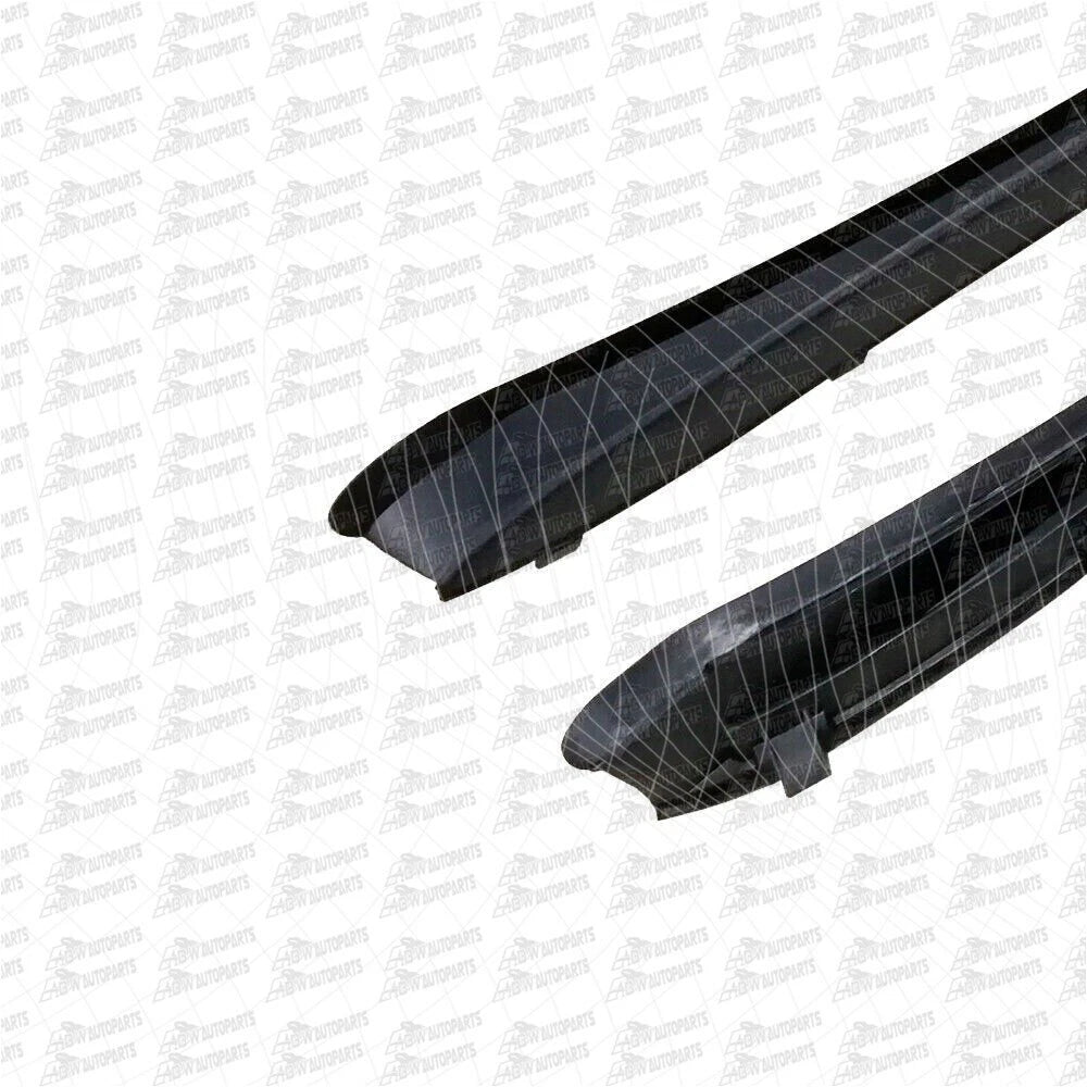 Front Windscreen Moulding Trim for Holden VE Commodore V6 V8 06-2013 LH RH Side