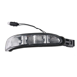 Right Side Door Mirror Turn Signal Light for Benz W164 X164 GL ML 1648200621 ST