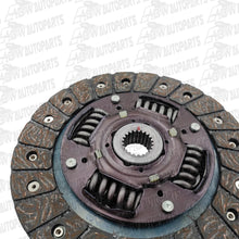 Load image into Gallery viewer, For Toyota Corolla AE80 AE81 AE82 AE90 AE91 AE94 EE090 EE100 Clutch Kit TYK-6279