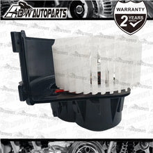 Load image into Gallery viewer, HEATER BLOWER MOTOR FAN FOR VW MULTIVAN TRANSPORTER T5 T6 03-23 2.0 / 2.5TDI RHD
