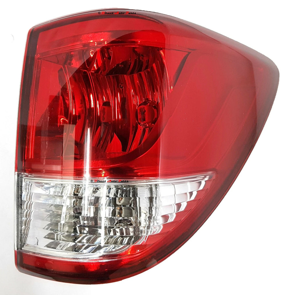 *NEW* TAIL LIGHT REAR LAMP (OUTER) for MAZDA BT-50 BT50 UTE UR 2015- 2020 RIGHT