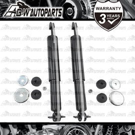 2x Front Shock Absorber for Jeep Grand Cherokee WG WJ AWD 4.0 4.7L 1999-2005 SUV