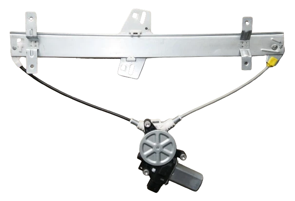 Front Left Window Regulator With Motor 2 pins for Subaru Impreza WRX Gen3 07-14