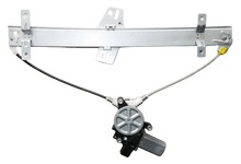 Load image into Gallery viewer, Front Left Window Regulator With Motor 2 pins for Subaru Impreza WRX Gen3 07-14