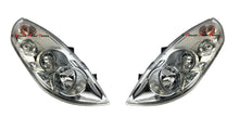 Load image into Gallery viewer, *NEW* HEADLIGHT HEAD LIGHT LAMP for RENAULT MASTER VAN BUS X62 9/2011- 2019 PAIR