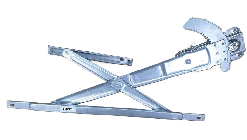 Front Right Manual Window Regulator for Ford Ranger PJ/PK 06-11 Mazda BT50 06-11