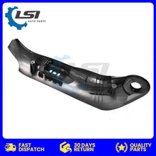 Load image into Gallery viewer, RH RHS Driver Seat Shield Side Trim Black For Ford Falcon BA BF XR BAF62186A1