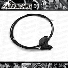 Load image into Gallery viewer, FUEL FLAP RELEASE CABLE FOR SS V8 VT VX VY VZ HOLDEN COMMODORE FUEL DOOR CABLE