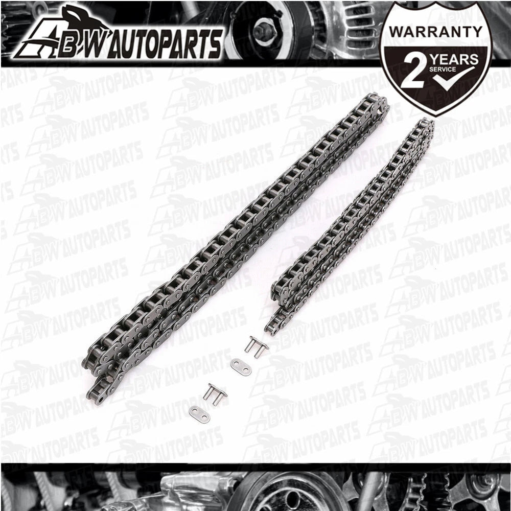 AU Camshaft Adjuster Timing Chain Kit For Mercedes M271 C-Class W203 A2710500900