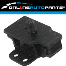 Load image into Gallery viewer, 2 Front Engine Mount for Patrol GU Y61 98~07 Diesel 4.2L TD42 TD42T TD42Ti Turbo