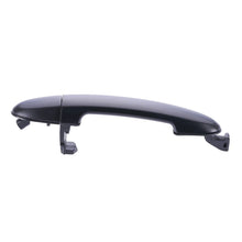 Load image into Gallery viewer, Left Front = Rear Outer Door Handle Black For Hyundai Santa Fe CM 2005-12