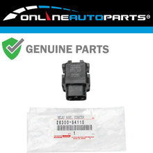 Load image into Gallery viewer, Genuine Toyota Starter Motor Relay for Hilux 4Runner LN130R 1989~1996 Wagon